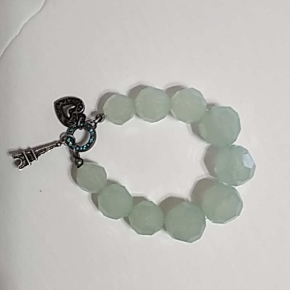 Disney theme park bracelet